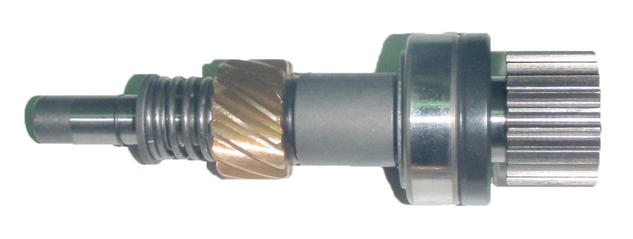 Seadoo 587/657/717 Rotary Shaft Assembly - sales@pwcengine.com