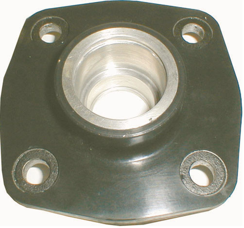 Kawasaki Drive Shaft Holder Complete