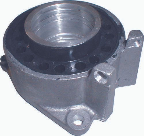 Yamaha Mid Shaft Bearing Housing 650 All