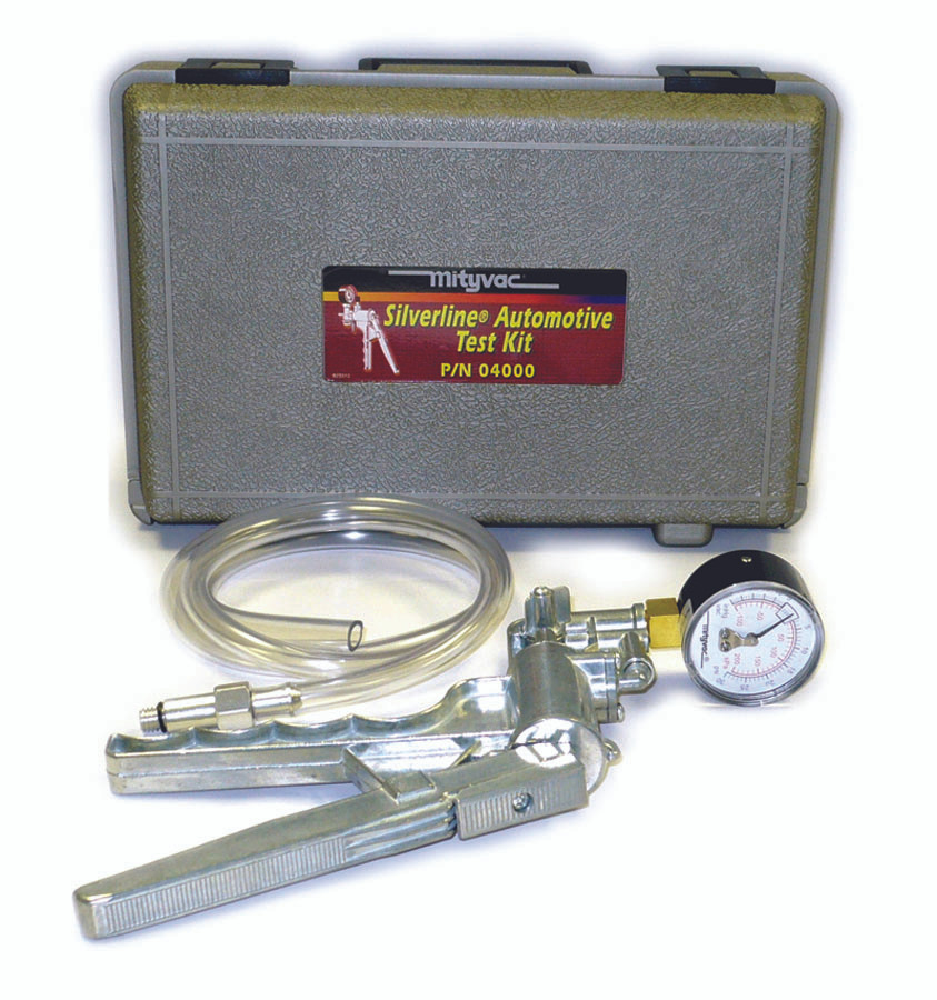 Seadoo Pressure / Vacuum Tester