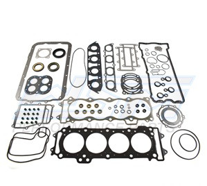 Kawasaki Ultra 300X Ultra 300 LX 1500cc Complete Gasket Kit 20112013