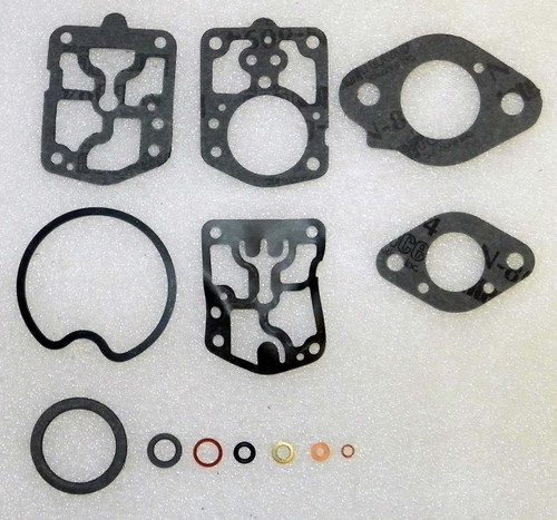 Mercury 45 Hp (4 Cyl)  Carburetor Repair Kit