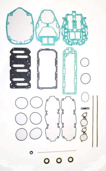 Mercury 175 DFI 2.5 L OT178500 & Up Power Head Gasket Kit