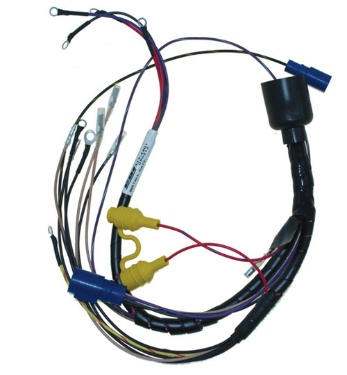 OMC 25hp 50hp 60hp 65hp 70hp Harness