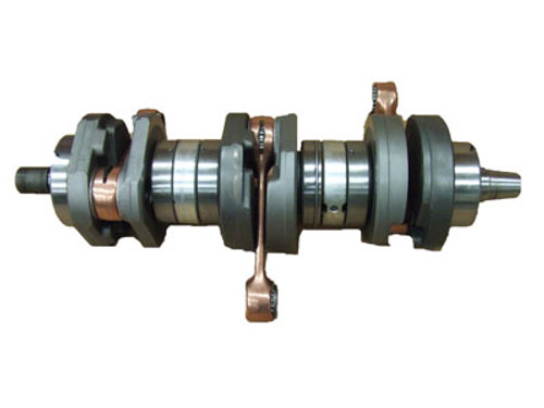 Kawasaki 1100 Rebuilt Crankshaft