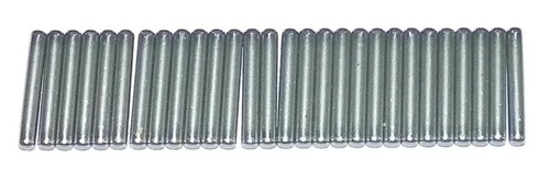 Bearing Needles: Mercury / Mariner 70 - 125 / 200 - 300 Hp