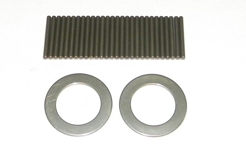 Bearing Needles With Washers: Mercury / Mariner 35 - 225 Hp