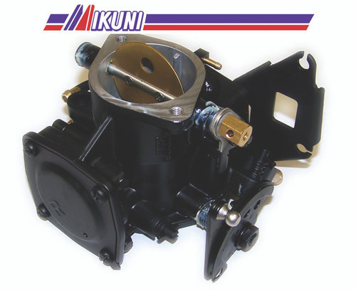 Seadoo Mikuni Factory Mag-side Replacement BN40 i Series Carburetor