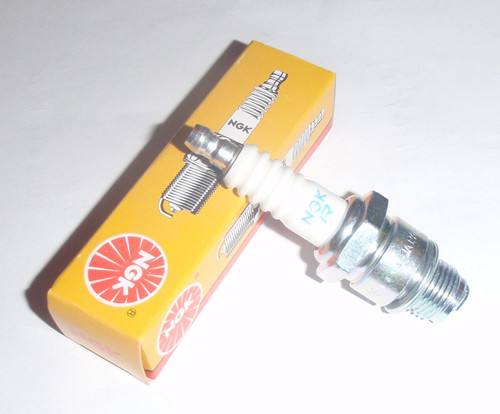 NGK-B7HS Spark Plug