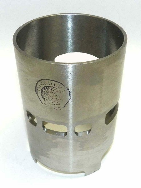 Mariner 3 Cyl. 70 HP Replacement Cylinder Sleeve