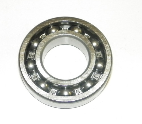 Lower Main Bearing.