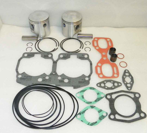 Seadoo 580/587 Top End Rebuild Kit - sales@pwcengine.com