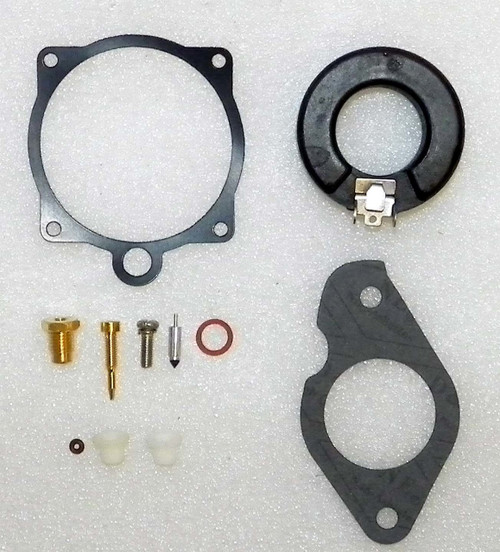 C30 1990-92 Yamaha Carburetor Kit