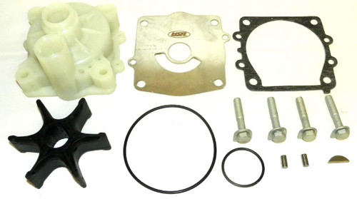 Yamaha Impeller Complete Kit L200(61A), LX200(61A), P200(61A), P200(64L), SX200(61A), V200(65L), VZ200(61A) &, Z200-LZ200(61A) Hp