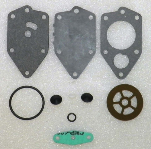 OMC 40 hp Fuel Pump Repair Kit '90-up