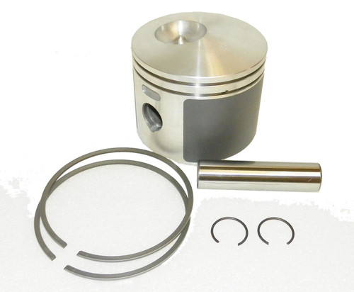 Evinrude 40,75,90HP Piston Kit