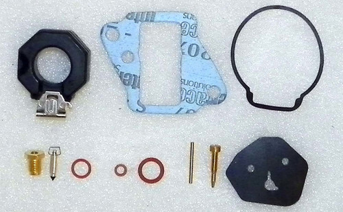 9.9/15 hp 1985-91 Yamaha Carburetor Kit