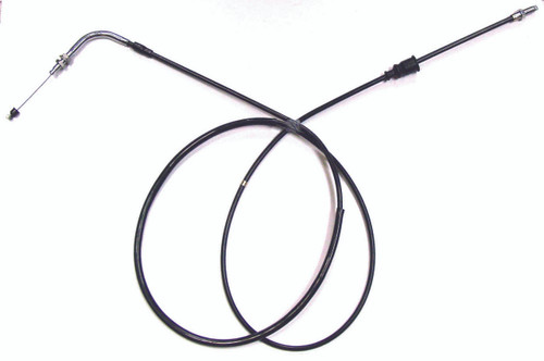 Yamaha WR LX 650 Throttle Cable '90-'93 Only