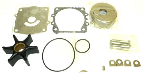 Yamaha Impeller Service Kit L150(6G5), 150(6G5), PRO V 150(6G5), PRO V150D(6G5), 175(6G5),200(6G5), L200(6G5), V6 SPECIAL (6G5),V6 EXCEL(6G5), 225(6G5) Hp