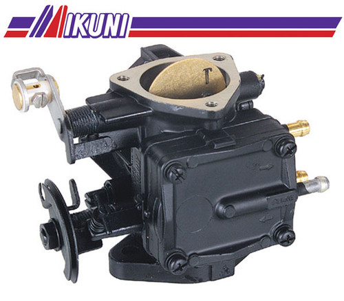 Yamaha WR500 Mikuni Factory Replacement Super BN Carburetor