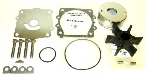 Yamaha Impeller Service Kit F115/LF115(68V) Hp