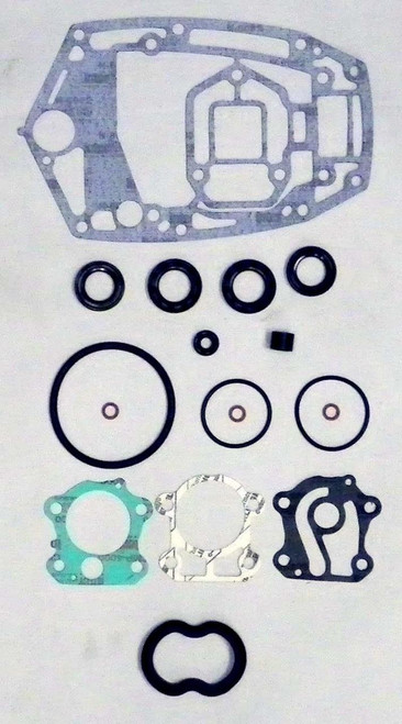 Seal Kit P60 & 70 Hp