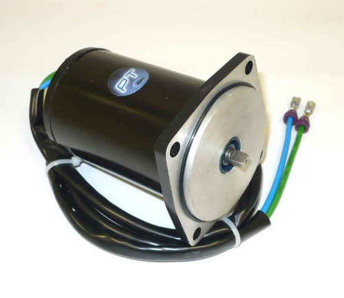 OMC 40-50 Hp 2001 & Up Trim Motor