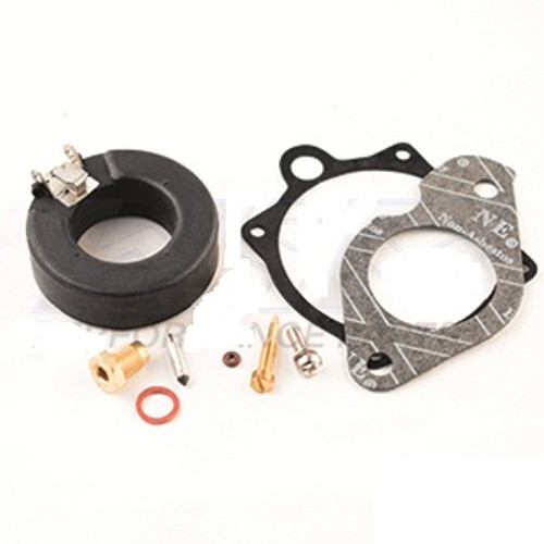 30 hp 1984-86  Yamaha Carburetor Kit w/Float