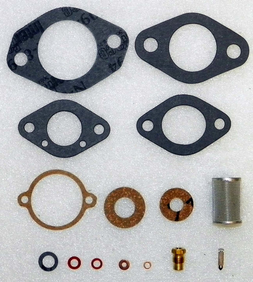 Mercury 6 Hp Carburetor Repair Kit