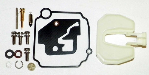 Mercury 9.9 Hp 4 Stroke Carburetor Repair Kit