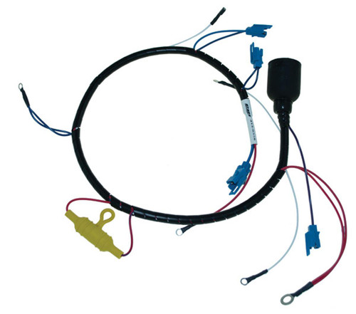 OMC  40hp Harness