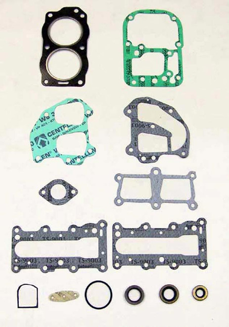 OMC 9.9-15 hp 93 & Up Complete Power Head Gasket Kit