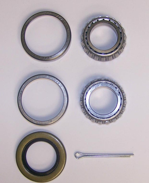 Bearing Kit Fits 1" Spindle