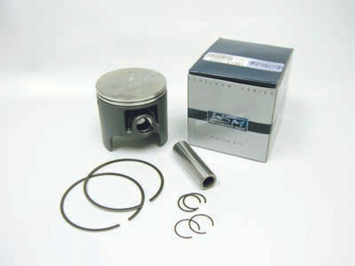 Seadoo 4 tec 1500 215-255hp Piston Kit Super Charged