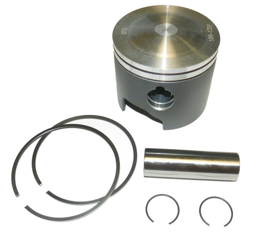 OMC 250 HP 91-95 Looper Big Bore 8 Cyl.  Port Side Only  Piston Kit