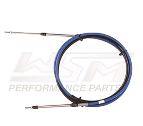 Kawasaki 800 SX-R Steering Cable 2003-2011