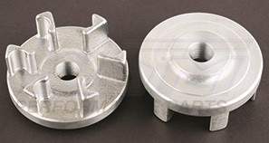 Kawasaki 18mm Coupler 300 - 750 86-96 OEM#: 42034-3705