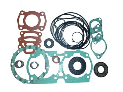 Seadoo 587 White Complete Gasket Kit
