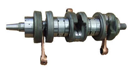 Yamaha Wave Runner XL 1200 GP XLT Crankshaft Crank Shaft