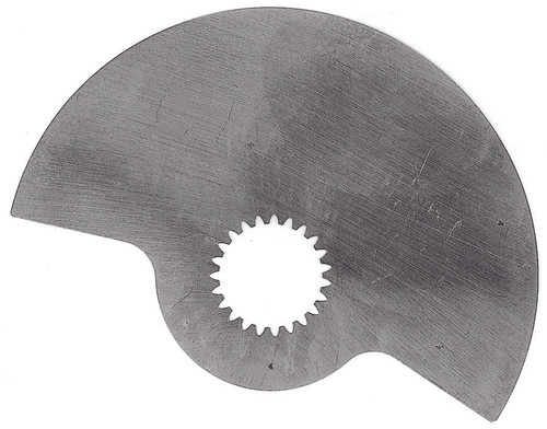 ROTARY SHAFT PULLER The Power of Remanufacturing