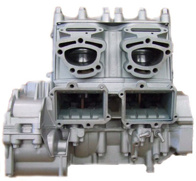 Seadoo 947 951 Direct Injection Rebuilt Engine - sales@pwcengine.com