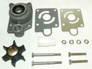 Chrysler &  Force Impeller Complete Service Kit 75, 85, 90, 100, 105, 115, 125  & 140 Hp