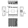 Norsat ELMTBKU010-EF 10W Ku-Band BUC