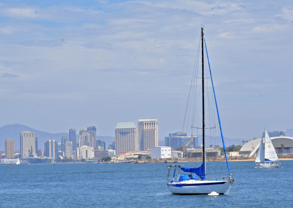 Internet connectivity close to shore. How Peplink and Poynting devices work together 