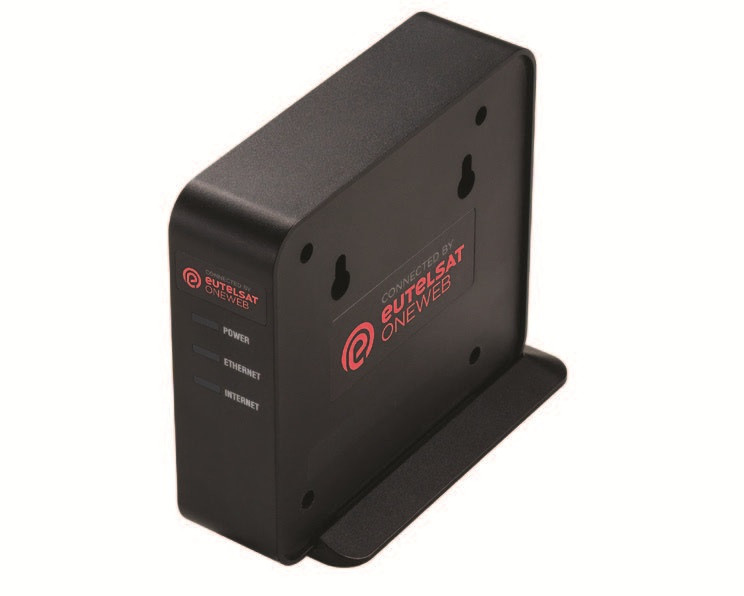Cnx Rack Intellian CNX-BB, CNX-Mobility and CNX-Rack for Flat Panels