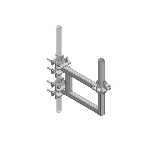Tower Leg Mount Baird TM12P6S Tower Leg mount