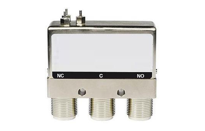 SVP Aerospace RF Switch