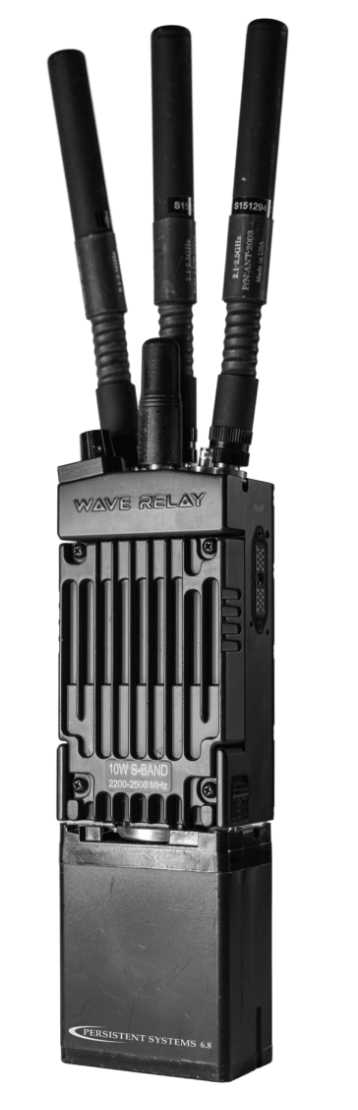 レプリカ Persistent systems RDC コントローラー MPU5 MPU5Radio1.png?v=1699215704&
