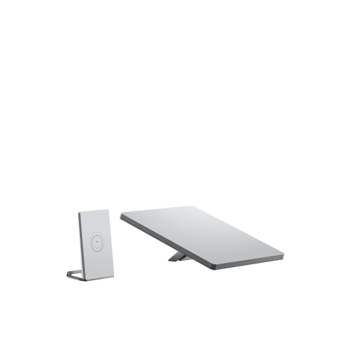 M*J様 箱付 STARLINK Standard 4X 無線LANルーター Starlink Standard 4 with Mini Router