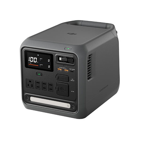 【新品未開封】DJI power1000 Mini Norsat DJI-POWER-1000-M DJI Power 1000 Mini - Marvil CG LLC, dba